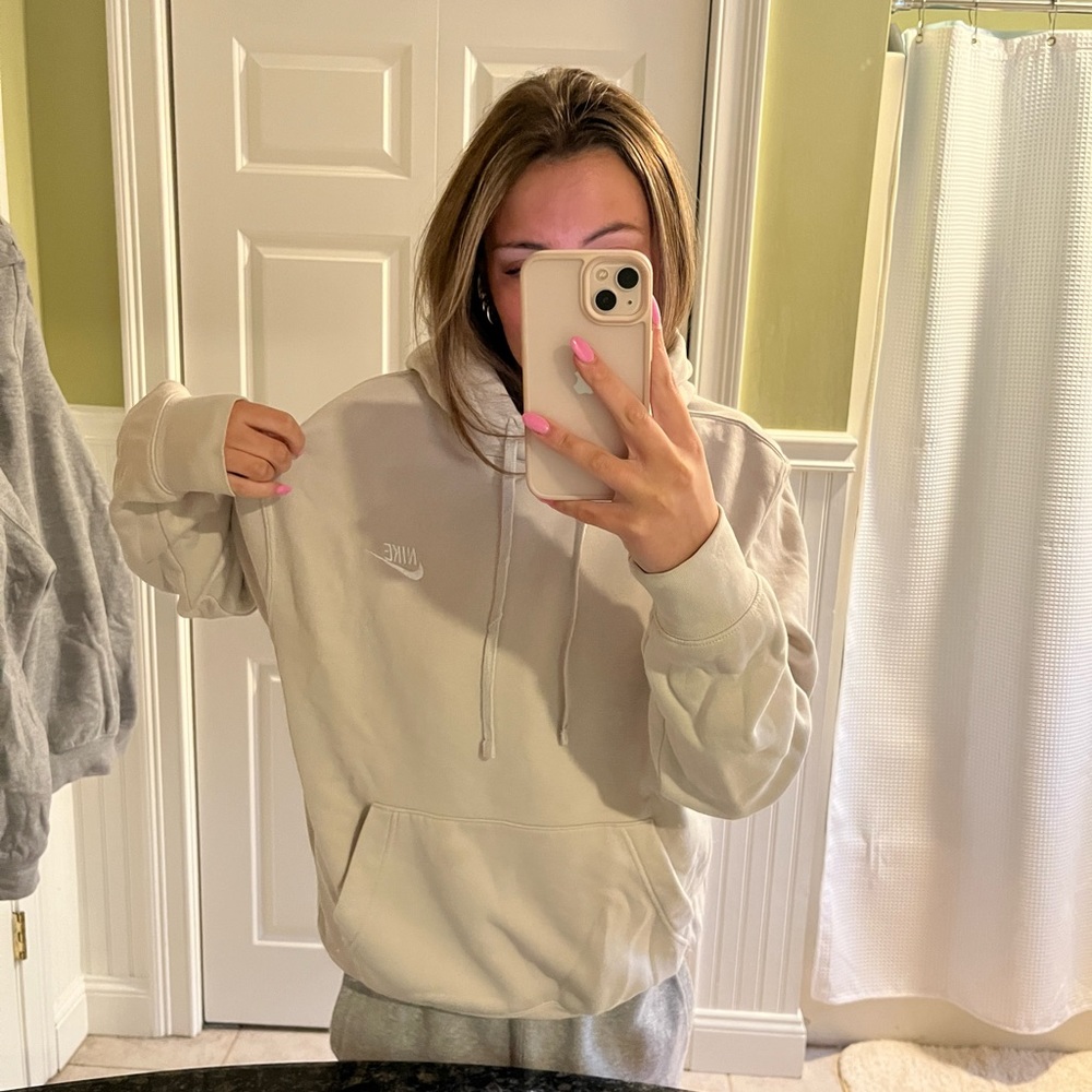 Nike hoodie